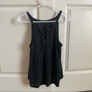 Black Tie Nordstrom Tank Top